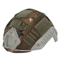 Кавер на шолом Trx.gear jungle camo